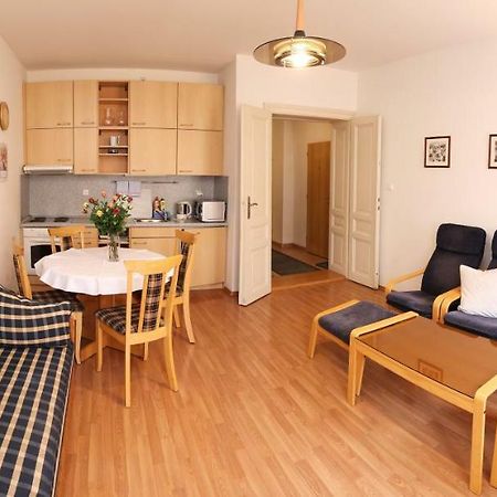 Apartman Ondrejska Karlsbad Exterior foto