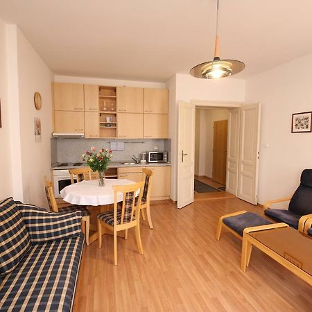 Apartman Ondrejska Karlsbad Exterior foto