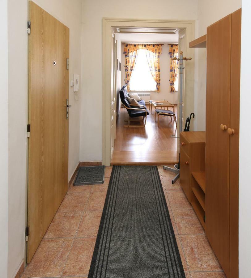 Apartman Ondrejska Karlsbad Exterior foto