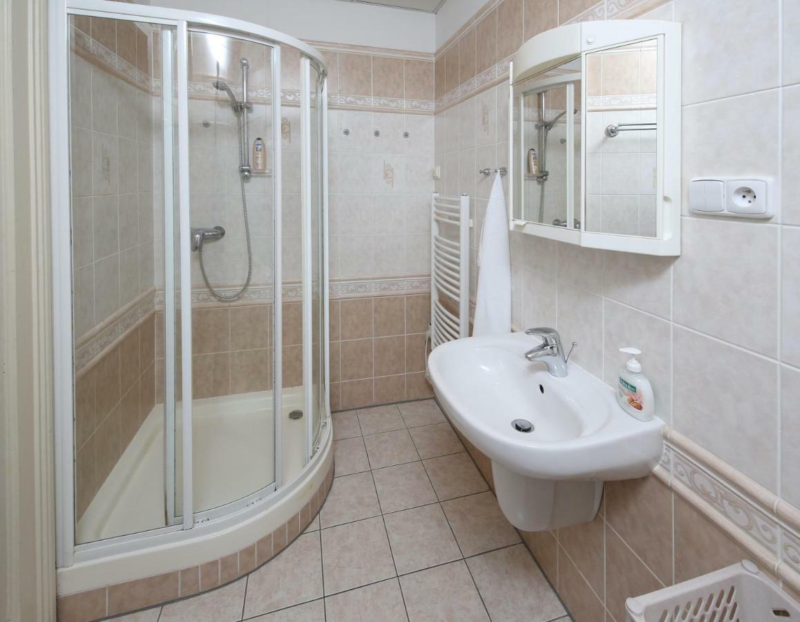 Apartman Ondrejska Karlsbad Exterior foto